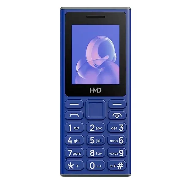 HMD 105