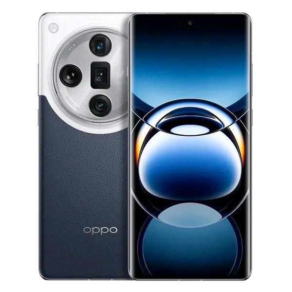 Oppo Find X7 Ultra