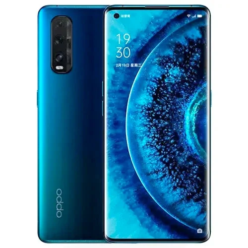 Oppo Find X2