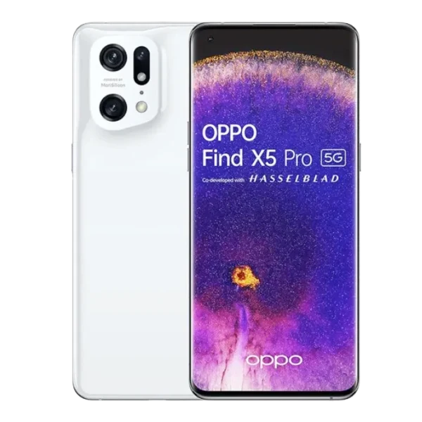 Oppo Find X5 Pro