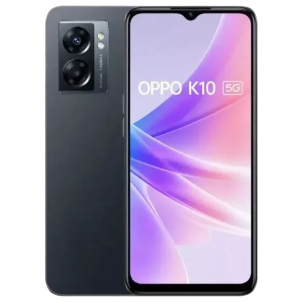 Oppo K10