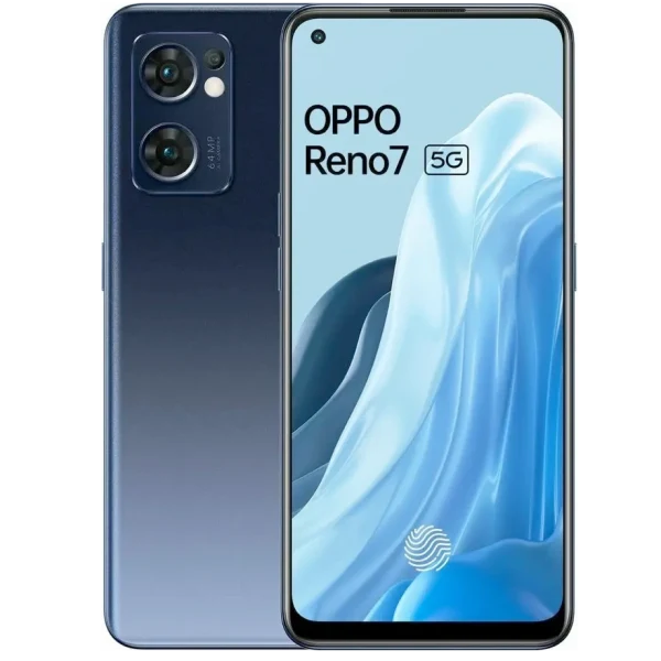 Oppo Reno7 5G