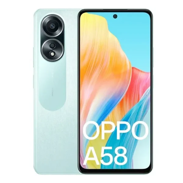 Oppo A58 4G