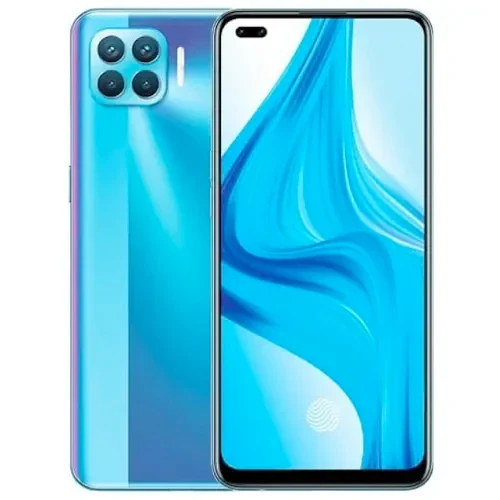 Oppo F17 Pro