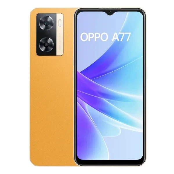 Oppo A77