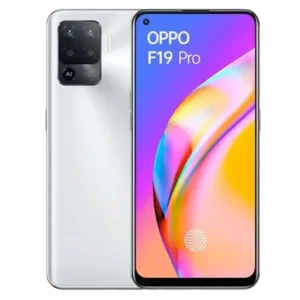 Oppo F19 Pro