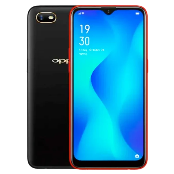 Oppo A1K