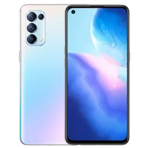 Oppo Reno5