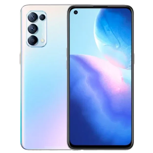 Oppo Reno5