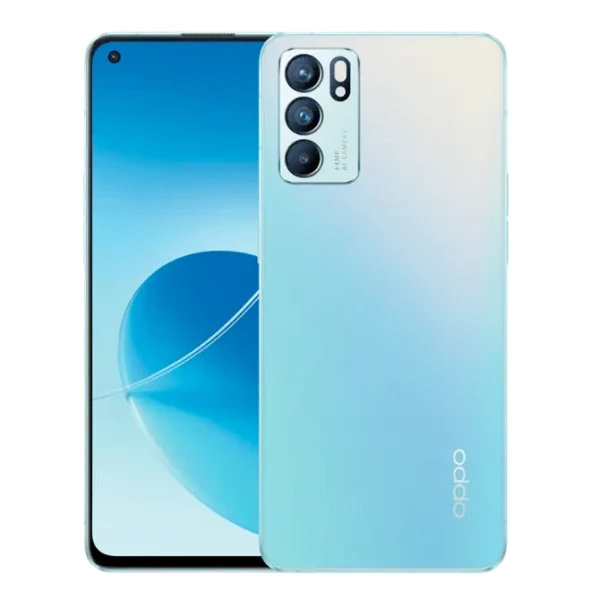 Oppo Reno6