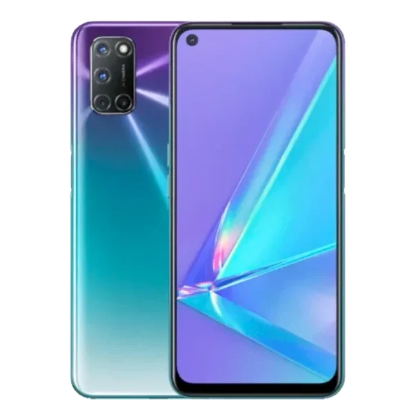 Oppo A92