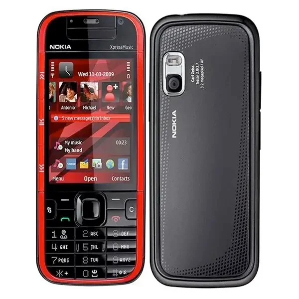 Nokia 5730 XpressMusic