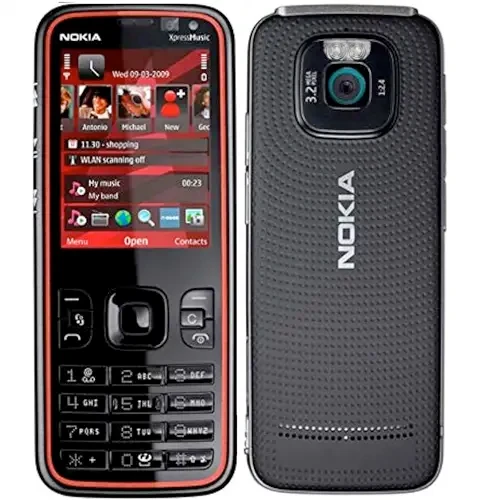 Nokia 5630 XpressMusic