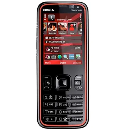 Nokia 5630 XpressMusic