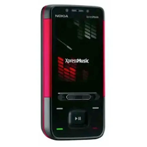 Nokia 5610 XpressMusic