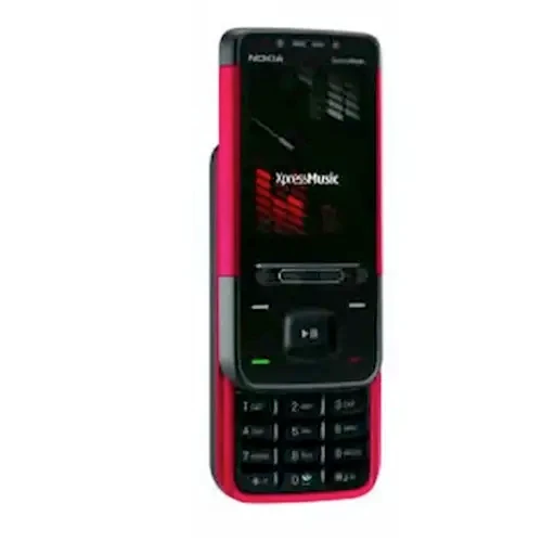 Nokia 5610 XpressMusic