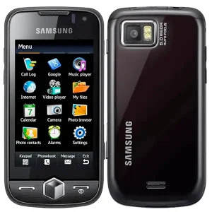 Samsung S8003 JET