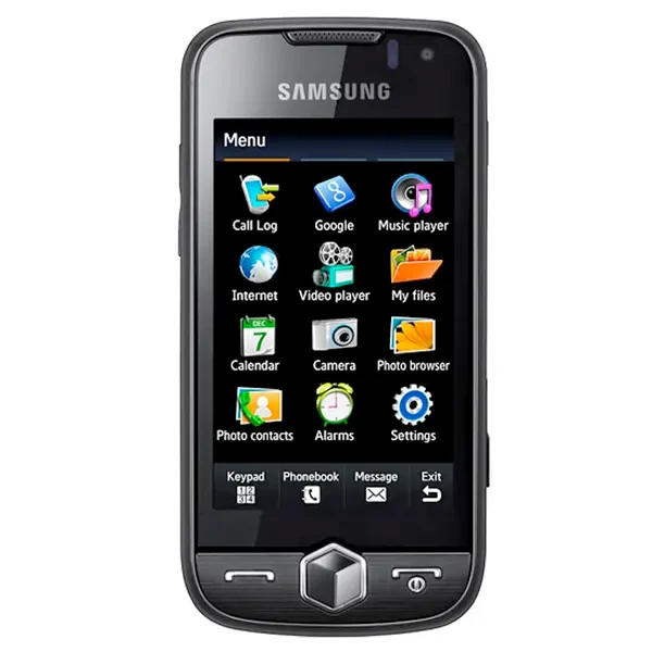 Samsung S8003 JET