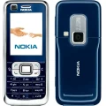 Nokia 6120 Classic