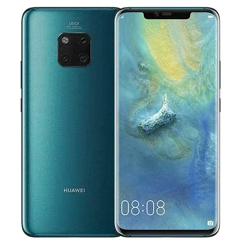 Huawei Mate 20 Pro