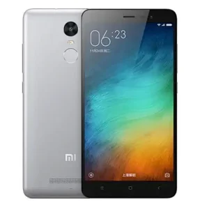 Xiaomi Redmi Note 3 Pro