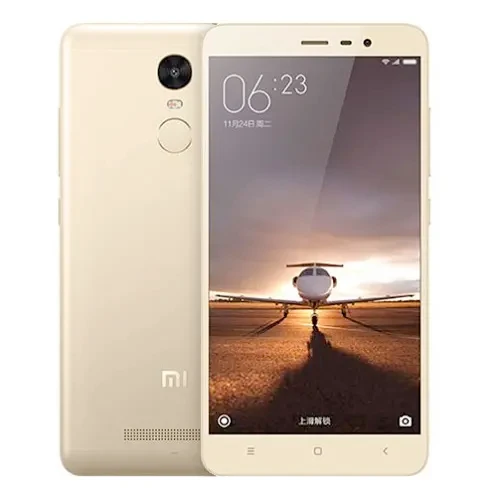 Xiaomi Redmi Note 3 Pro