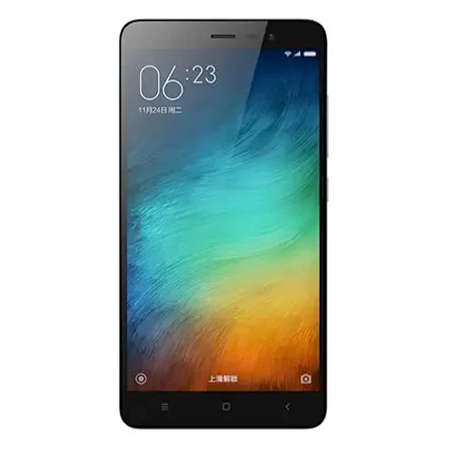 Xiaomi Redmi Note 3 Pro