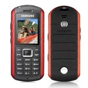 Samsung B2100 Xplorer