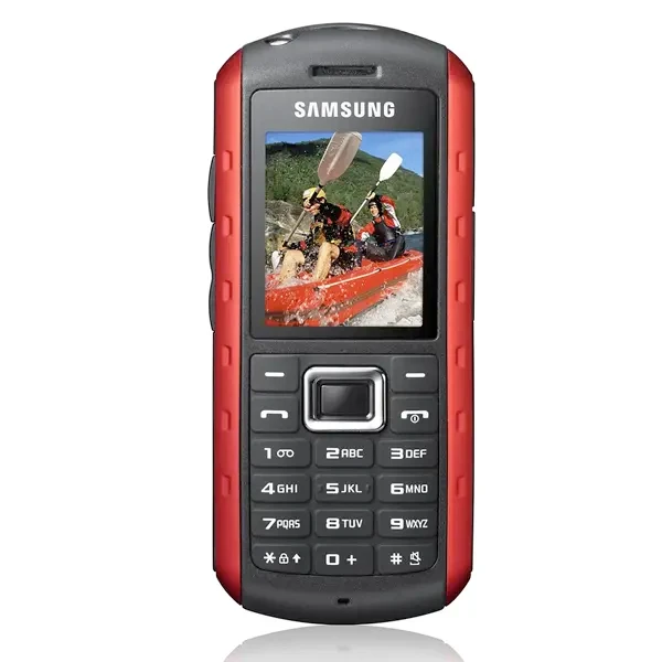 Samsung B2100 Xplorer