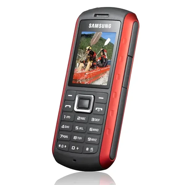 Samsung B2100 Xplorer