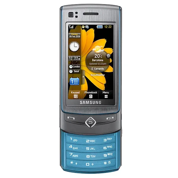 Samsung S8300 UltraTouch