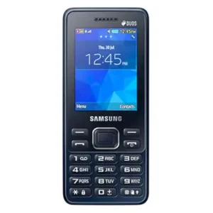 Samsung Metro 350