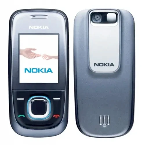 Nokia 2680 Slide