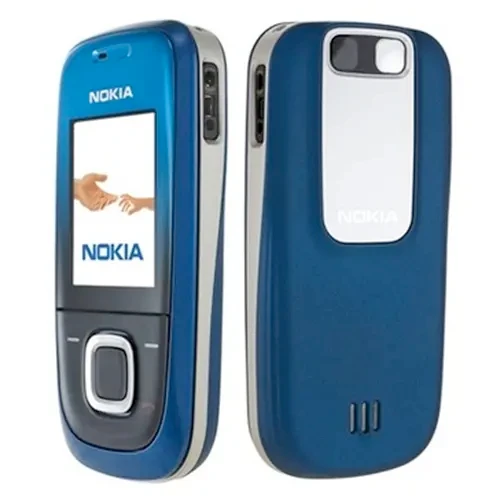 Nokia 2680 Slide