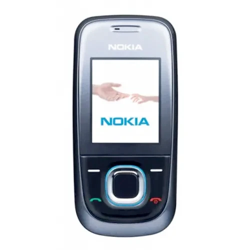 Nokia 2680 Slide