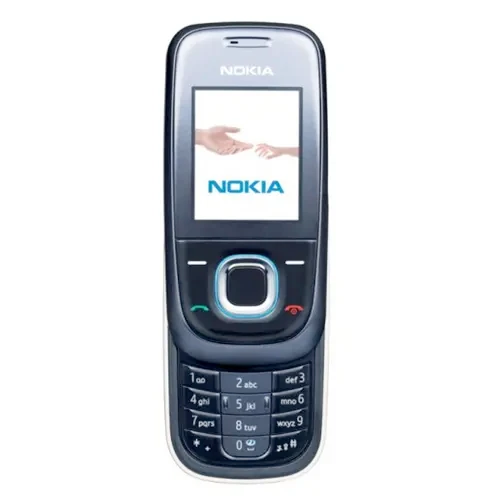 Nokia 2680 Slide