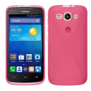 Huawei Ascend Y520