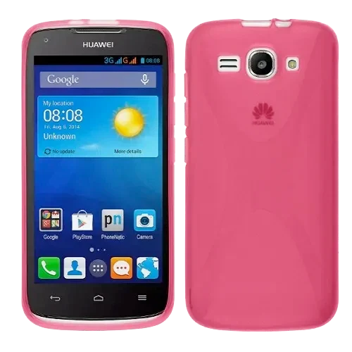 Huawei Ascend Y520