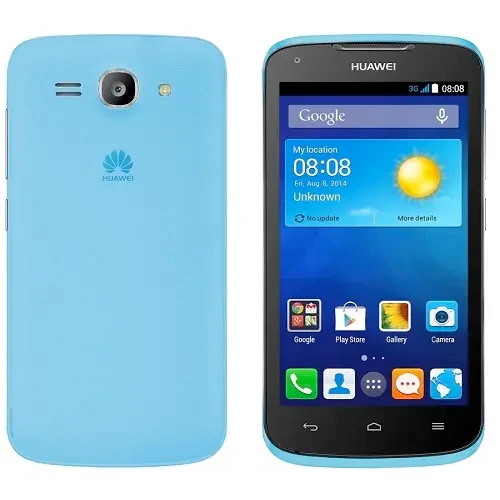 Huawei Ascend Y520