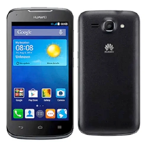 Huawei Ascend Y520