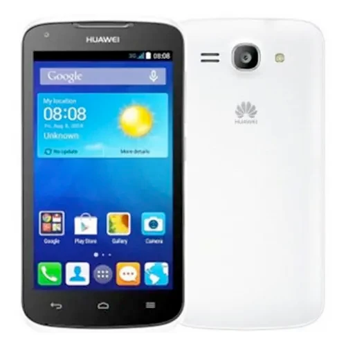 Huawei Ascend Y520