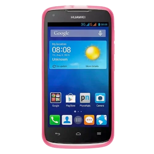 Huawei Ascend Y520