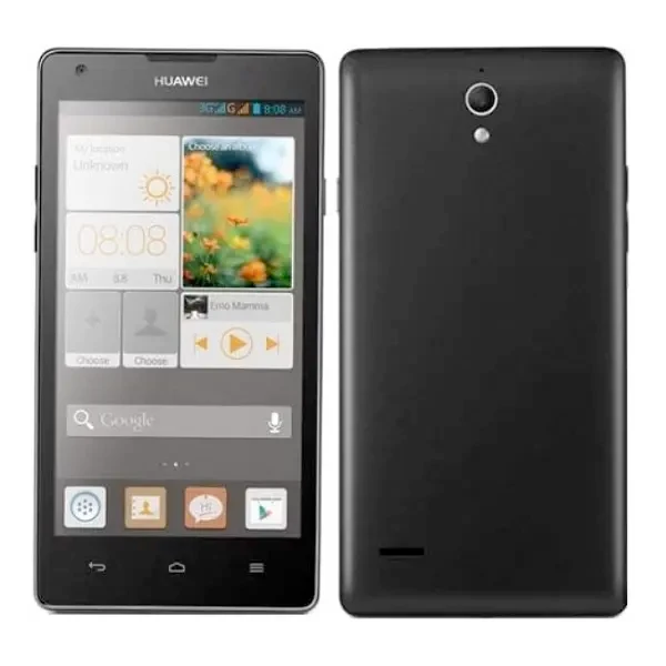 Huawei Ascend G700