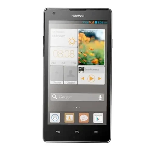 Huawei Ascend G700