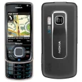 Nokia 6210 Navigator