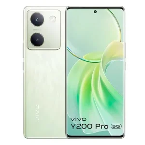 Vivo Y200 Pro