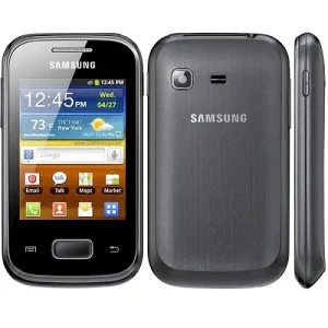 Samsung Galaxy pocket