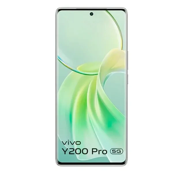 Vivo Y200 Pro