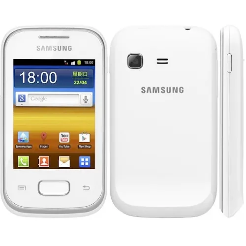 Samsung Galaxy pocket