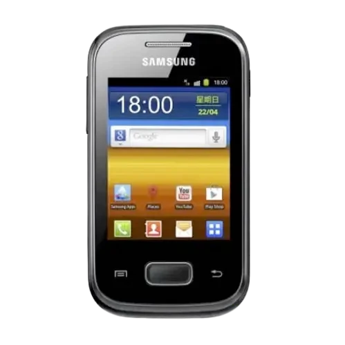 Samsung Galaxy pocket